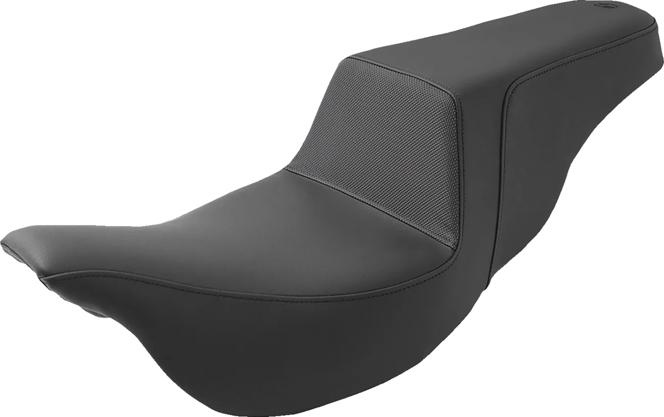Step-Up Seat — Gripper
