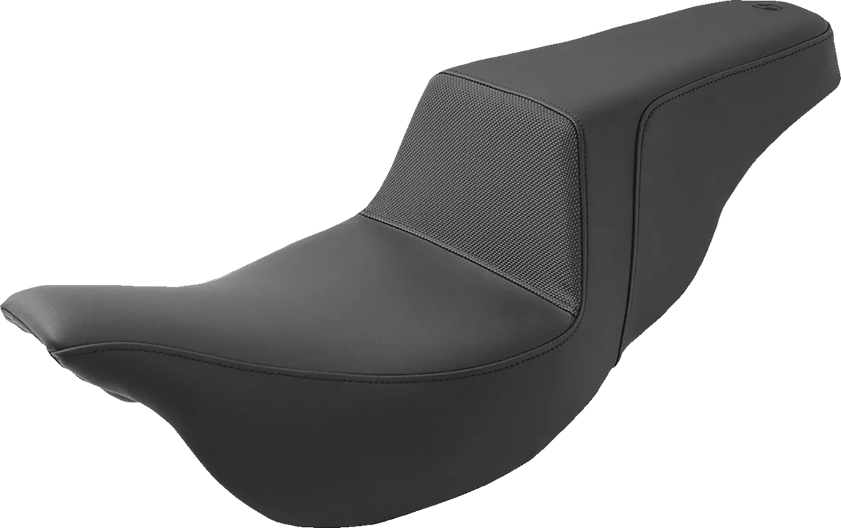 Step-Up Seat — Gripper