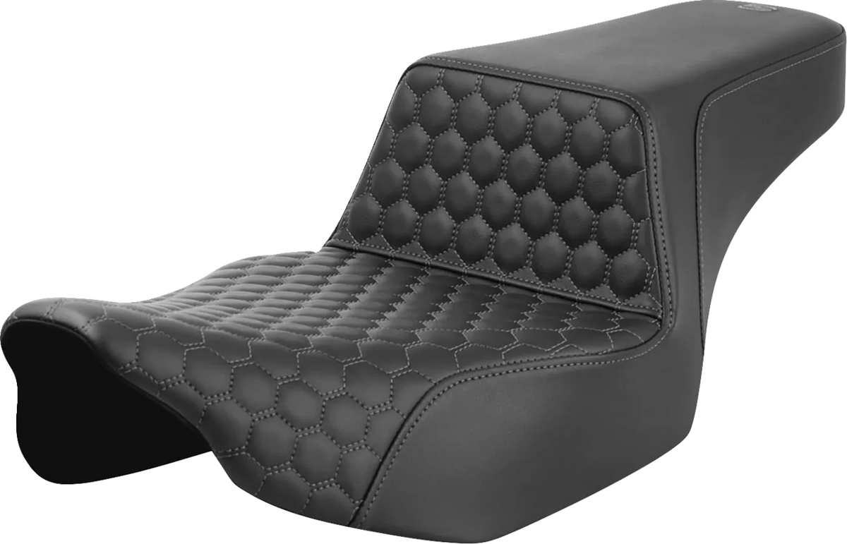 Honeycomb Step-Up Seat