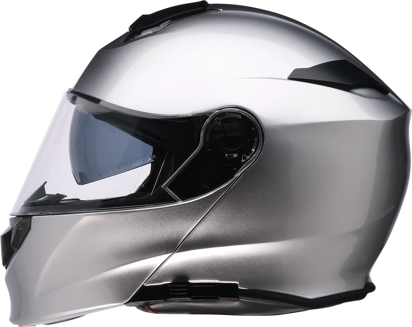 Solaris 2.0 Solid Modular Helmet