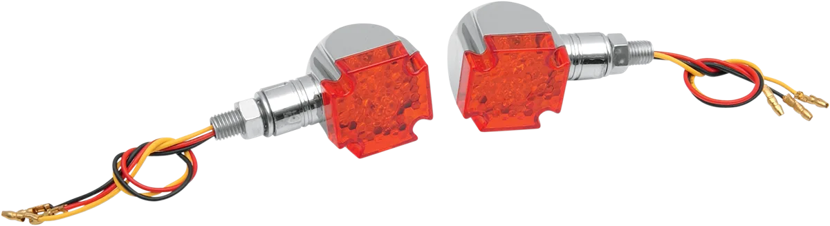 Maltese LED Marker Lights