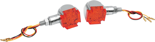 Maltese LED Marker Lights