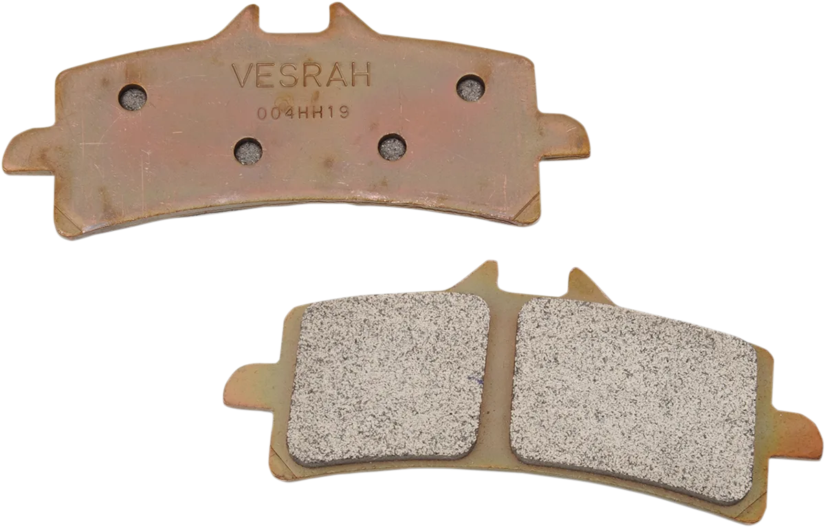 JL Sintered Metal Brake Pads