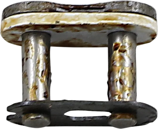 Heavy-Duty Chain (H) Clip Connecting Link
