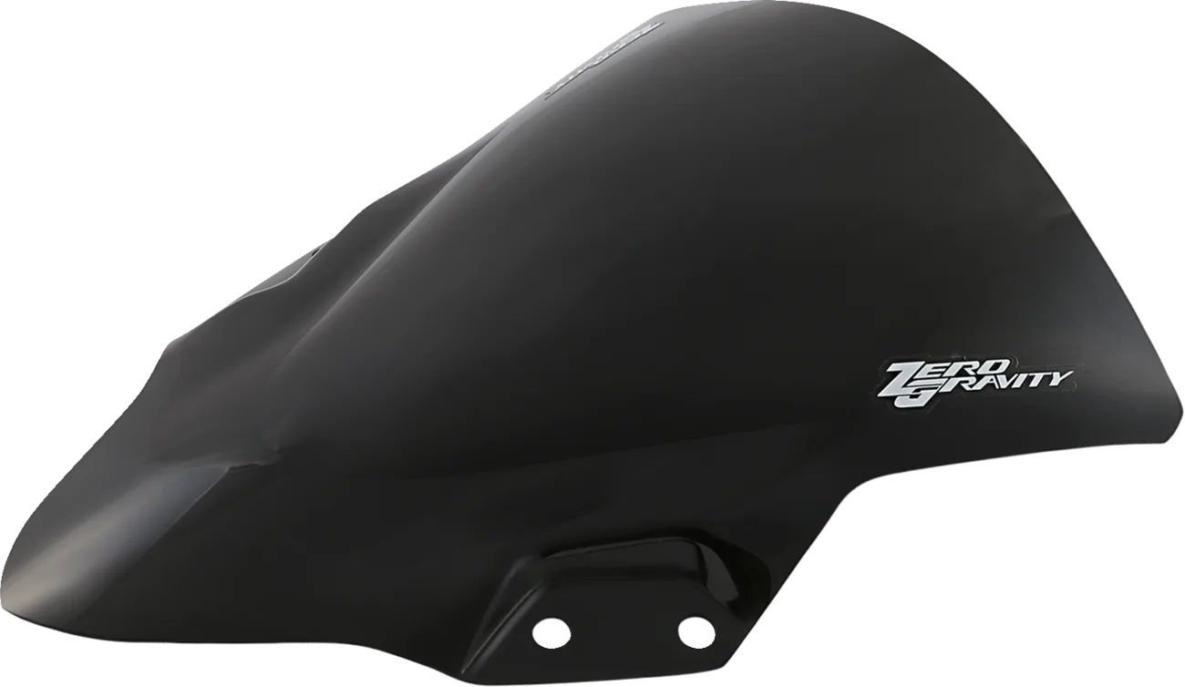 SR Series Windscreen