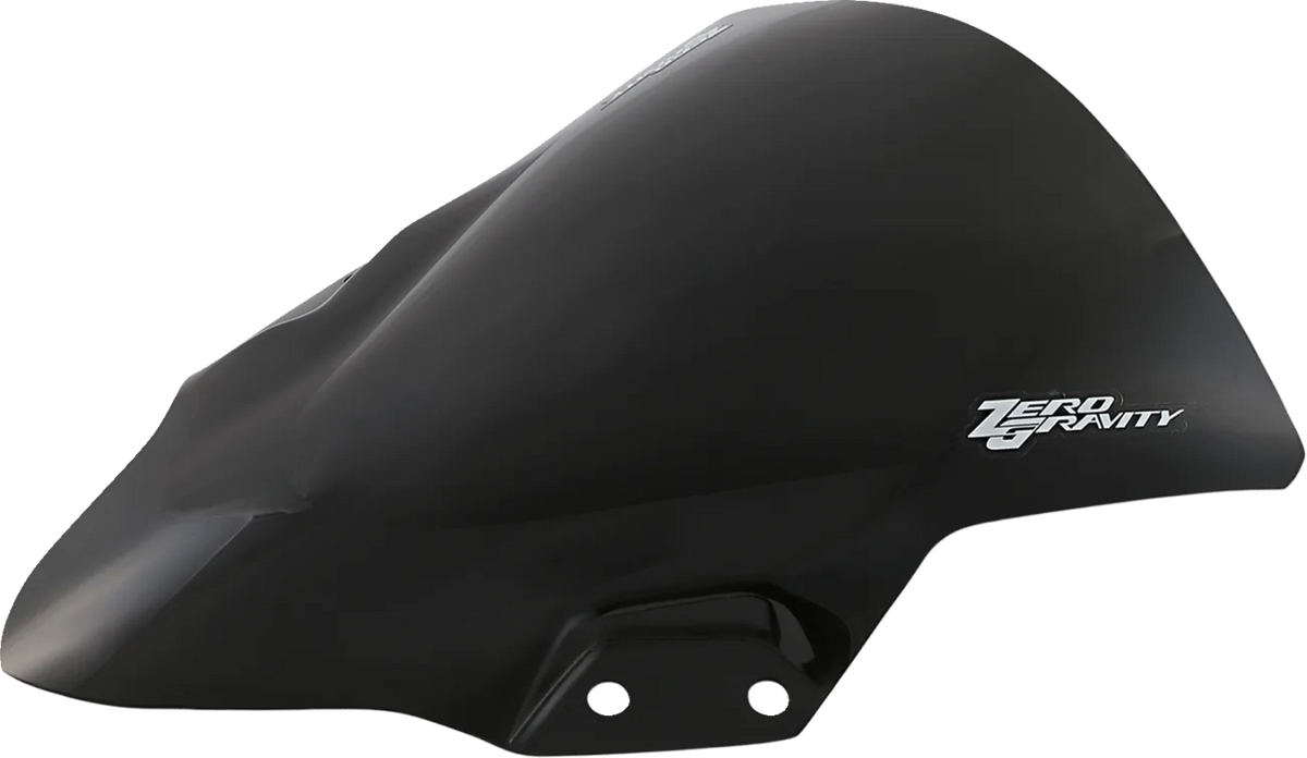 SR Series Windscreen