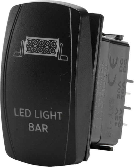 Dash Switch