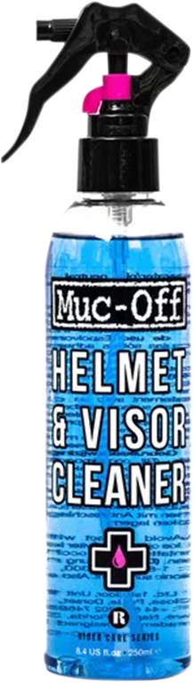 Visor, Lens & Goggle Cleaner