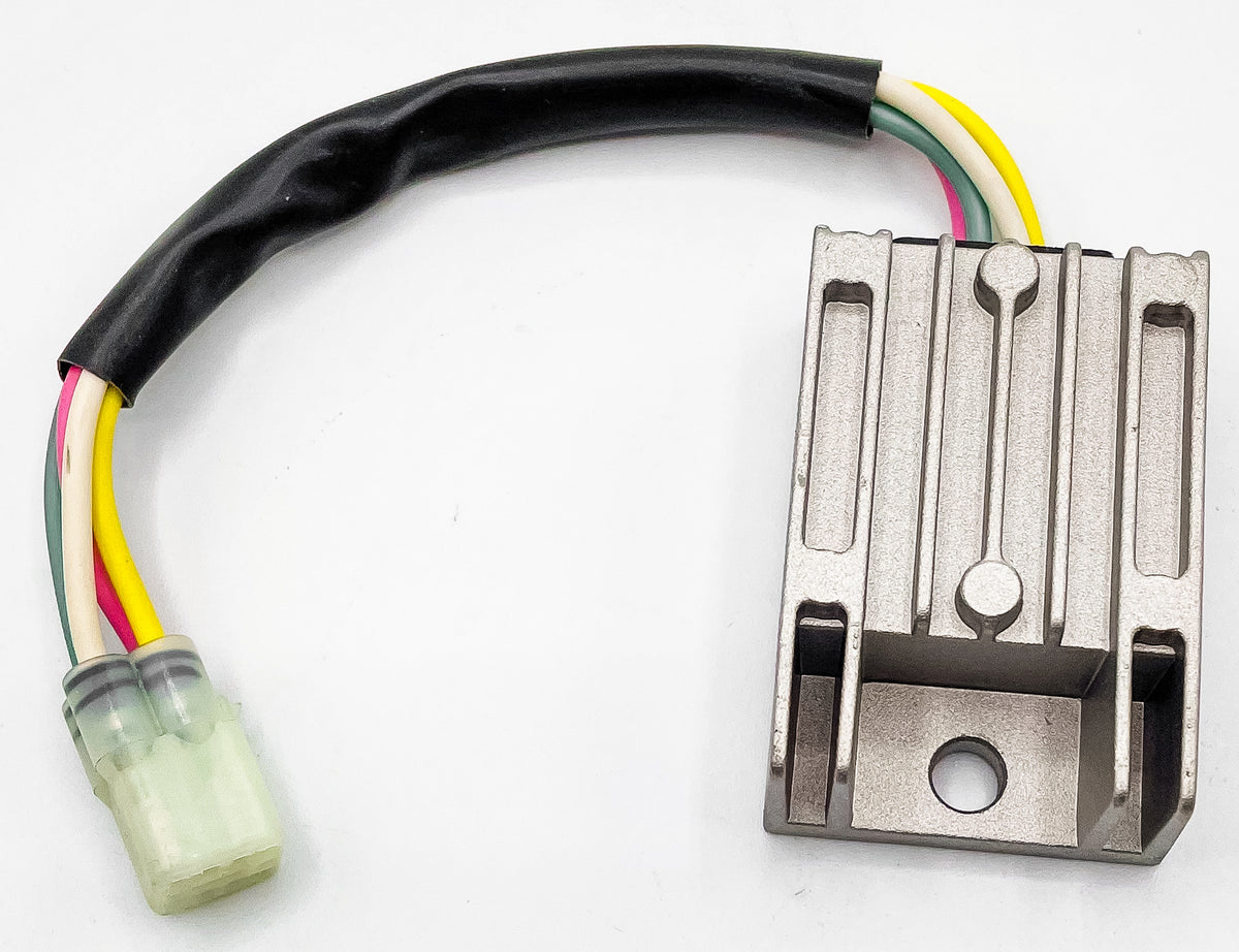 Rectifier/Regulator