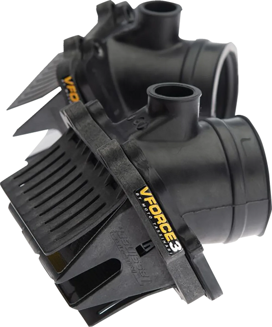 V-Force 3 Reed Valve Set with Intake Boot