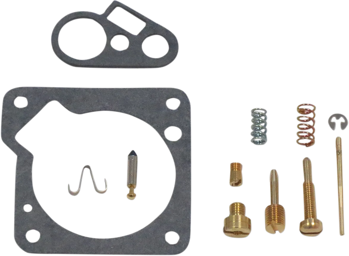 Carburetor Repair Kit