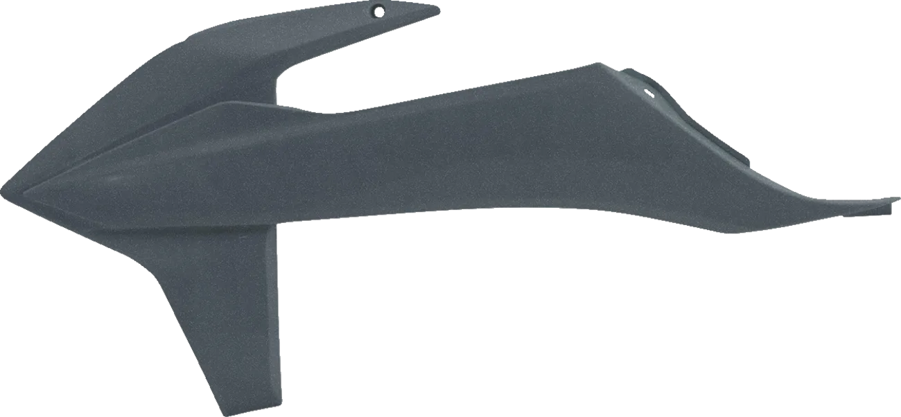 Replacement Radiator Shrouds