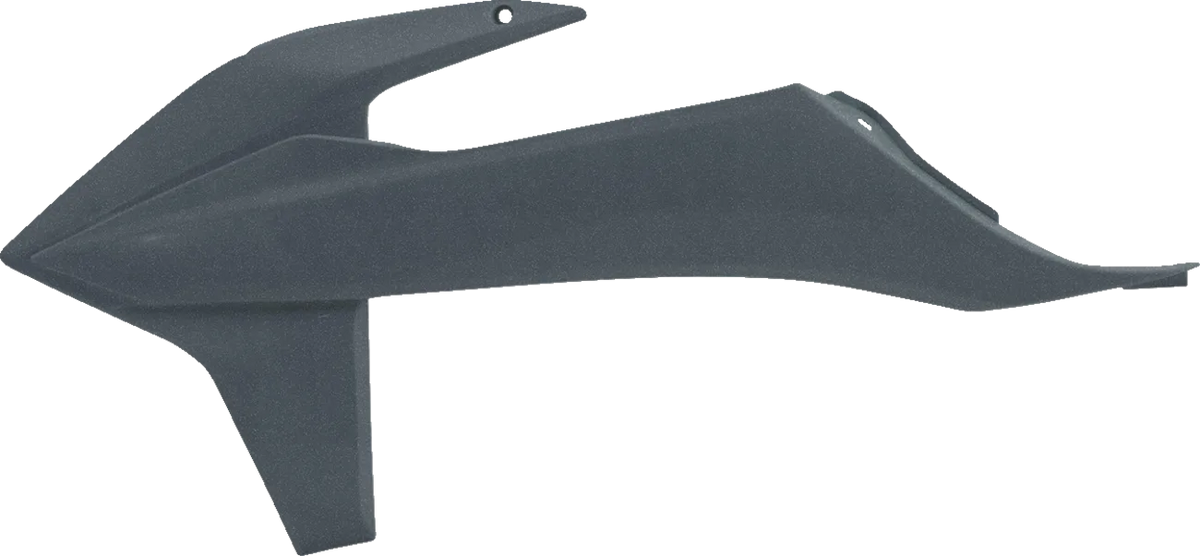 Replacement Radiator Shrouds