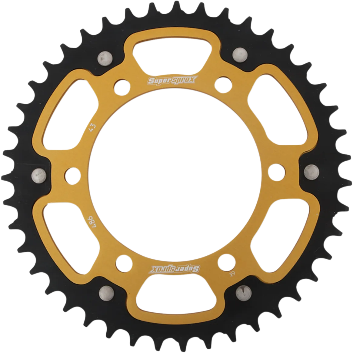 Stealth Rear Sprocket