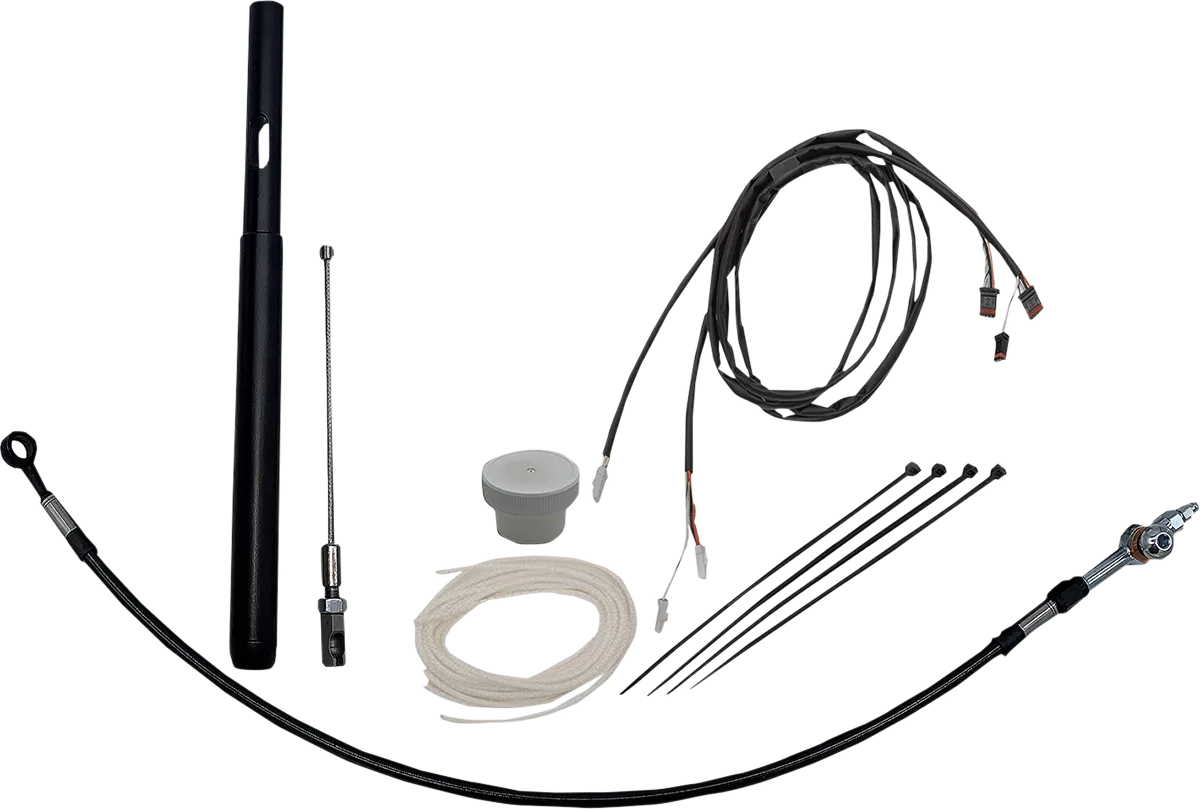 Control Installation Kit