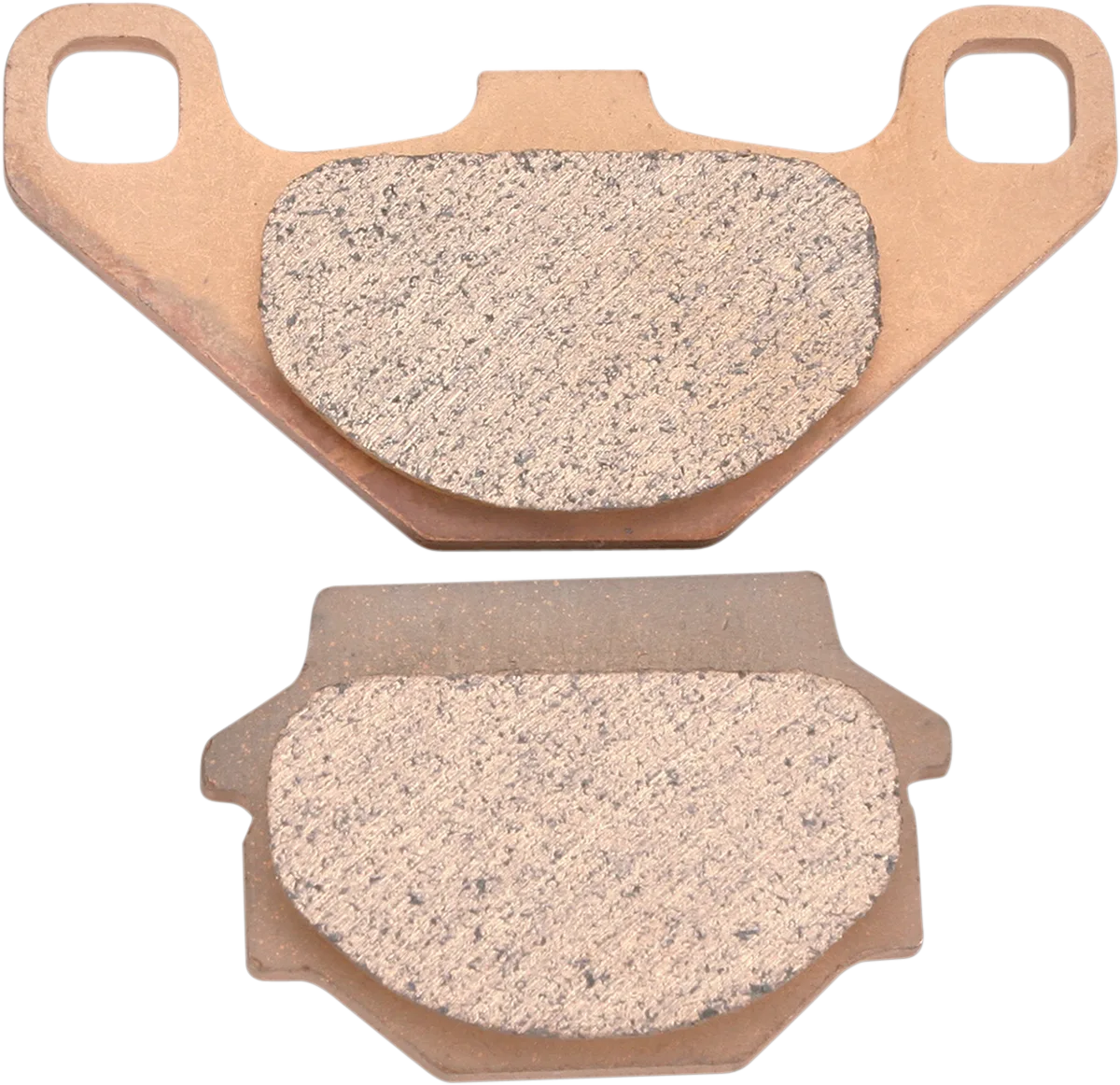 XCR Sintered Brake Pads