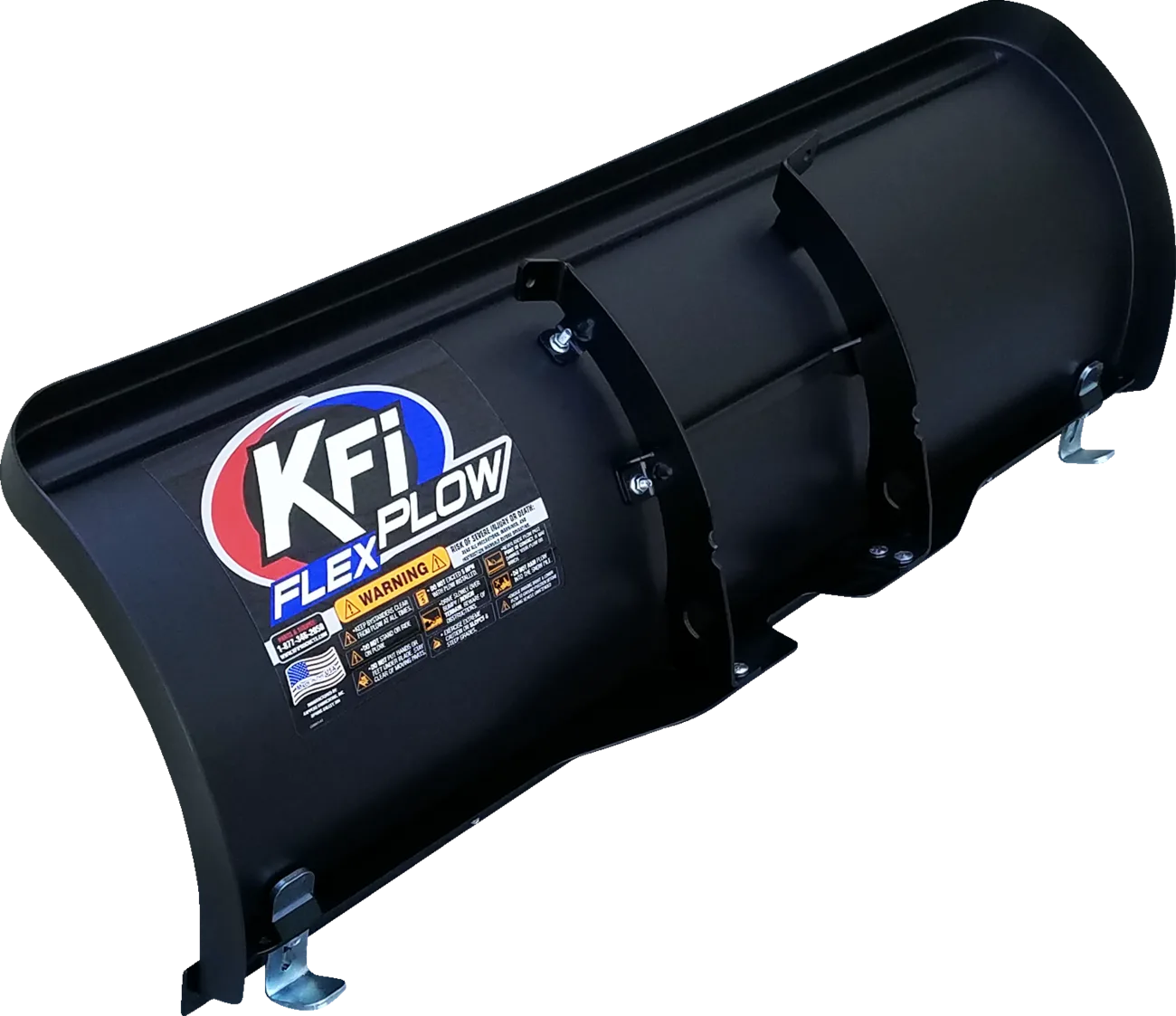 Flex Plow Blade