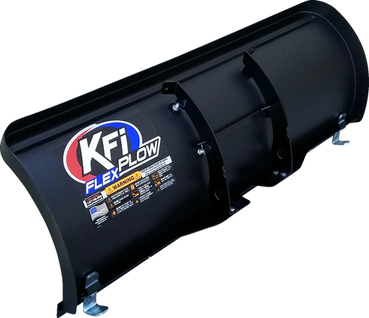 Flex Plow Blade