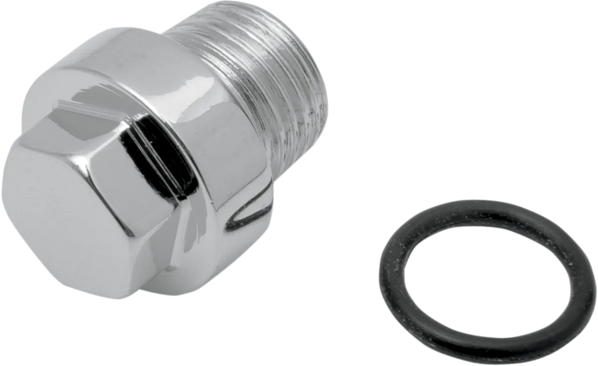 Oil Pump Plug