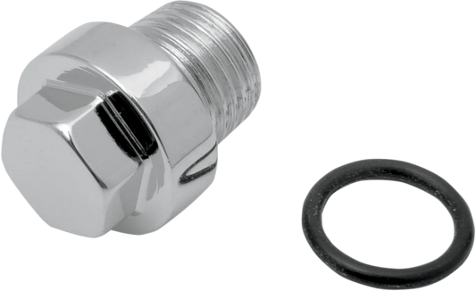 Oil Pump Plug