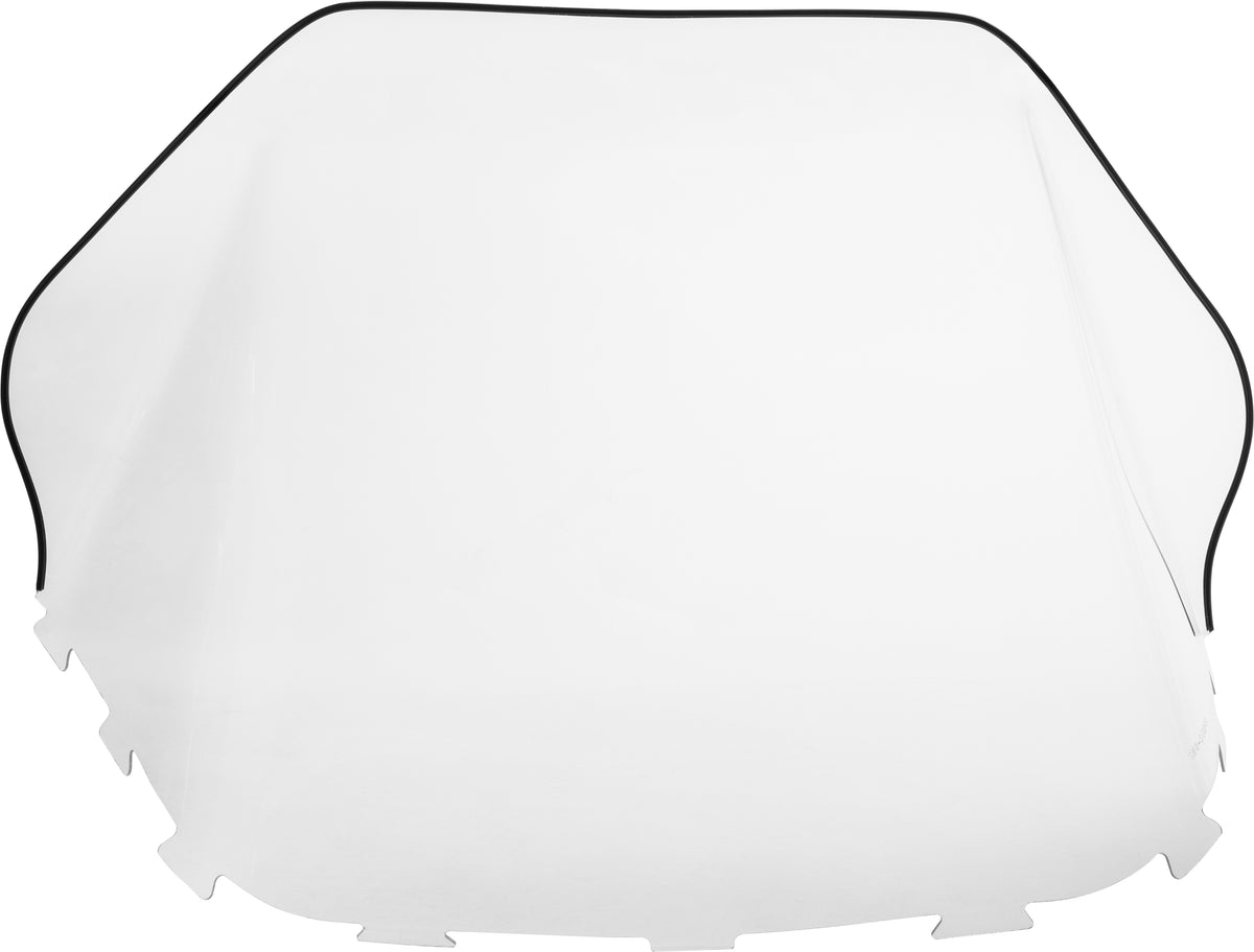 Windshield