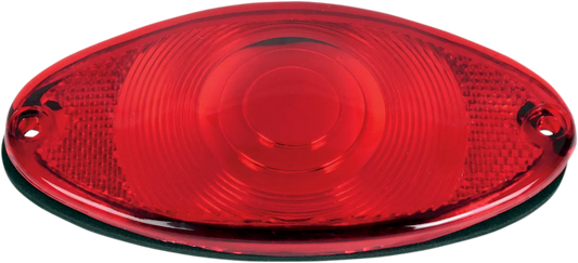 Replacement Lens with Gasket