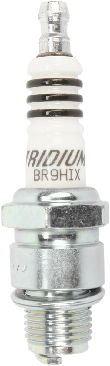 Iridium IX Spark Plug — Iridium IX