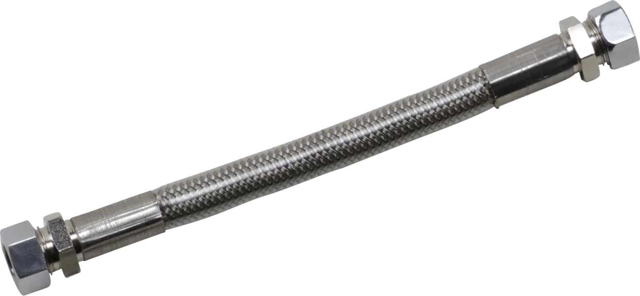 Fuel Tank Crossover Line