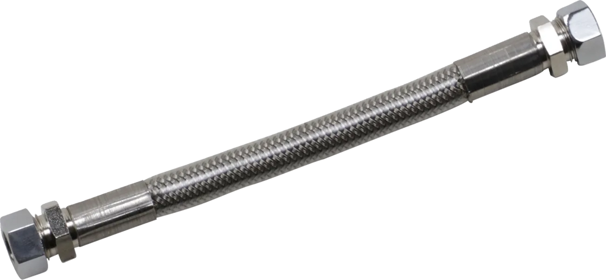 Fuel Tank Crossover Line