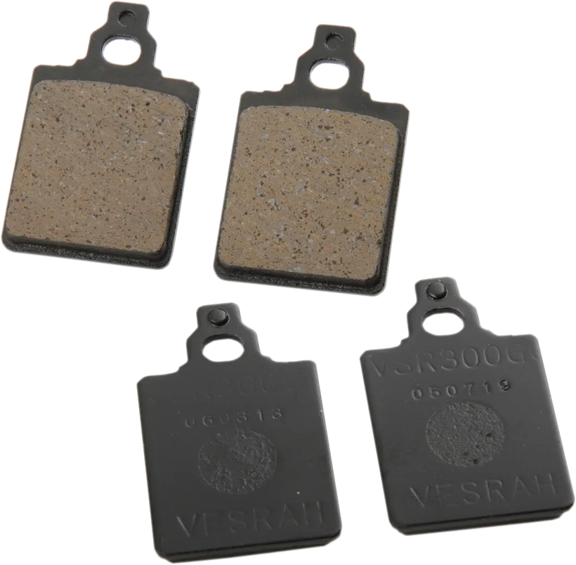 Caliper Brake Pads