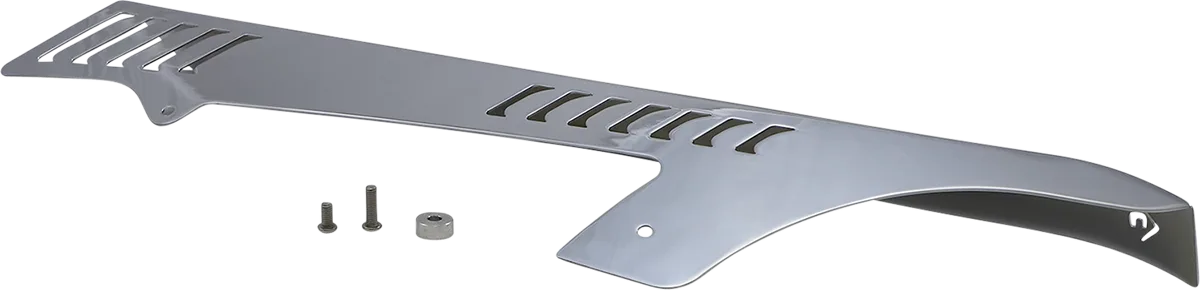 Drive Belt Guard