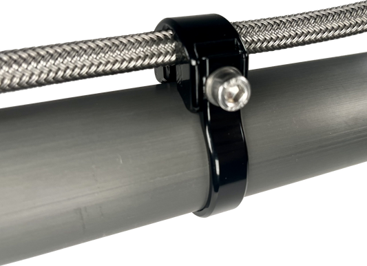 Tubing Mounting Cable