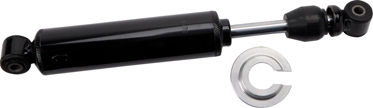 Rear Shock
