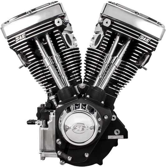 V111 Long-Block Engine