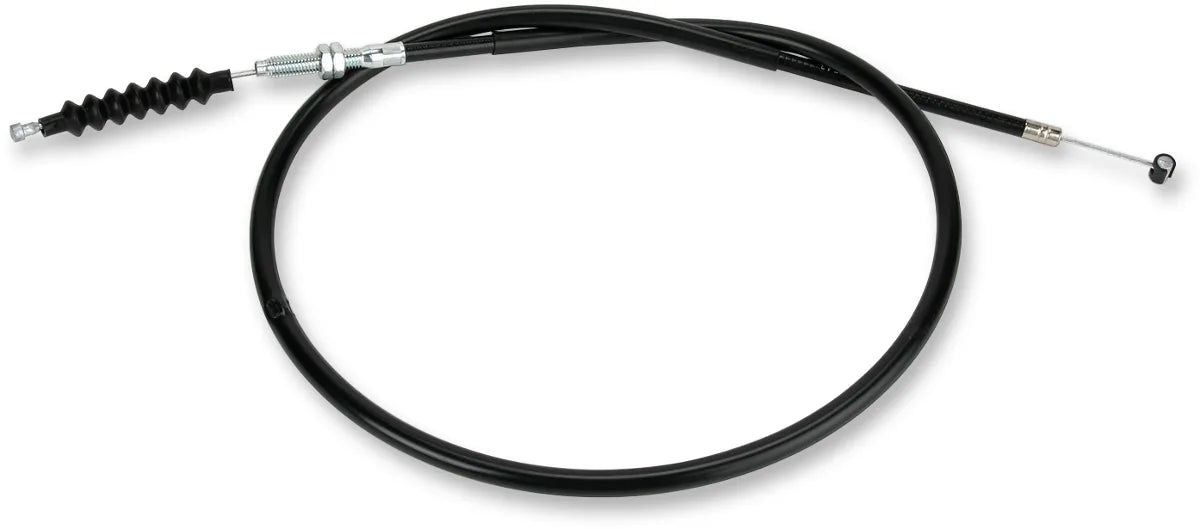 Vinyl Clutch Cable
