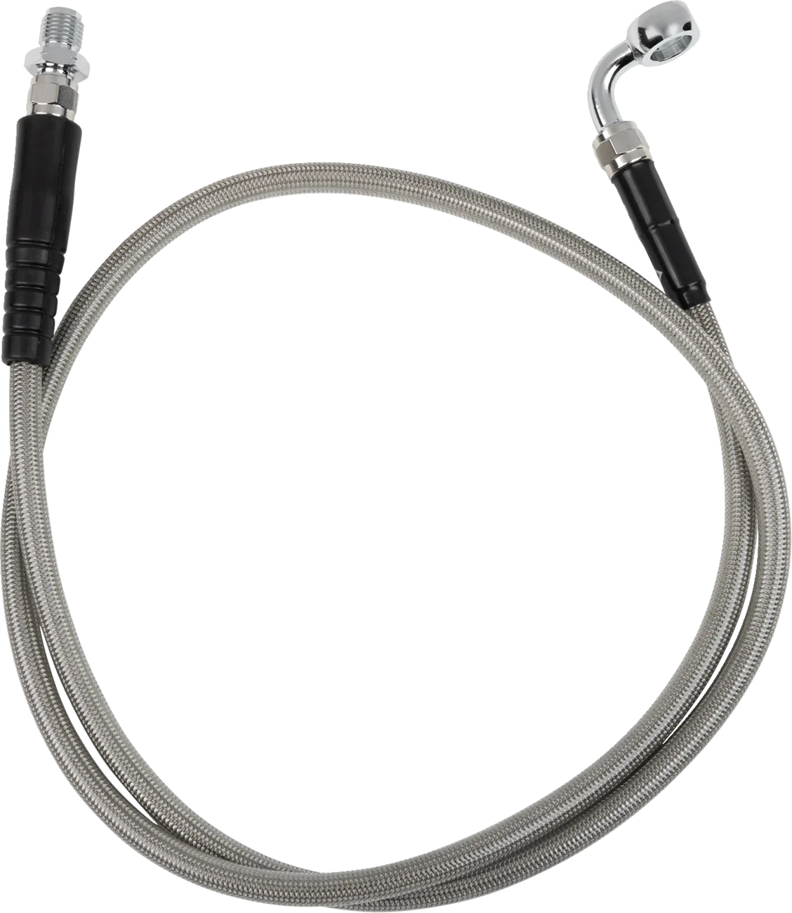 Stainless Steel Braided Clutch Line
