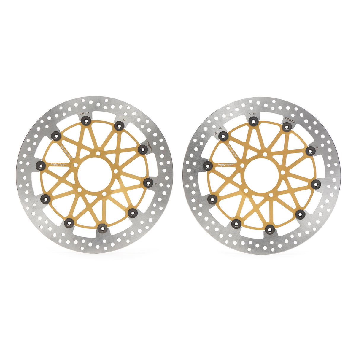 Xtra Supersport Floating Rotor