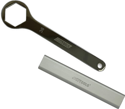 Roadtech Pan America Tool Kit