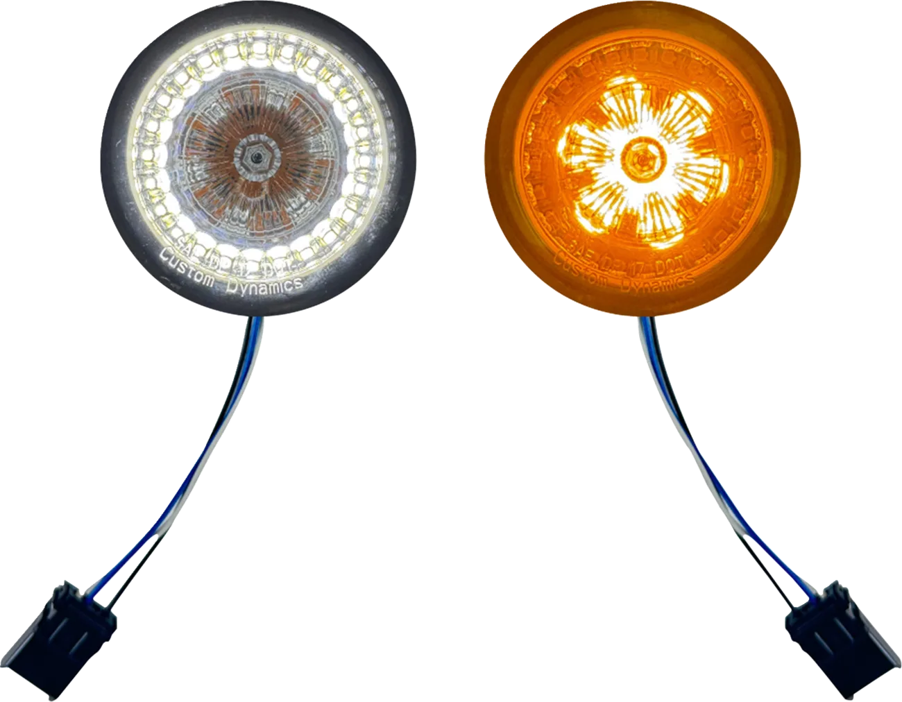 ProBEAM® LED Turn Signals