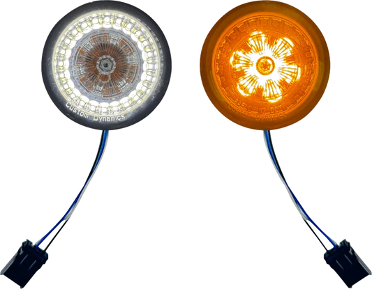 ProBEAM® LED Turn Signals