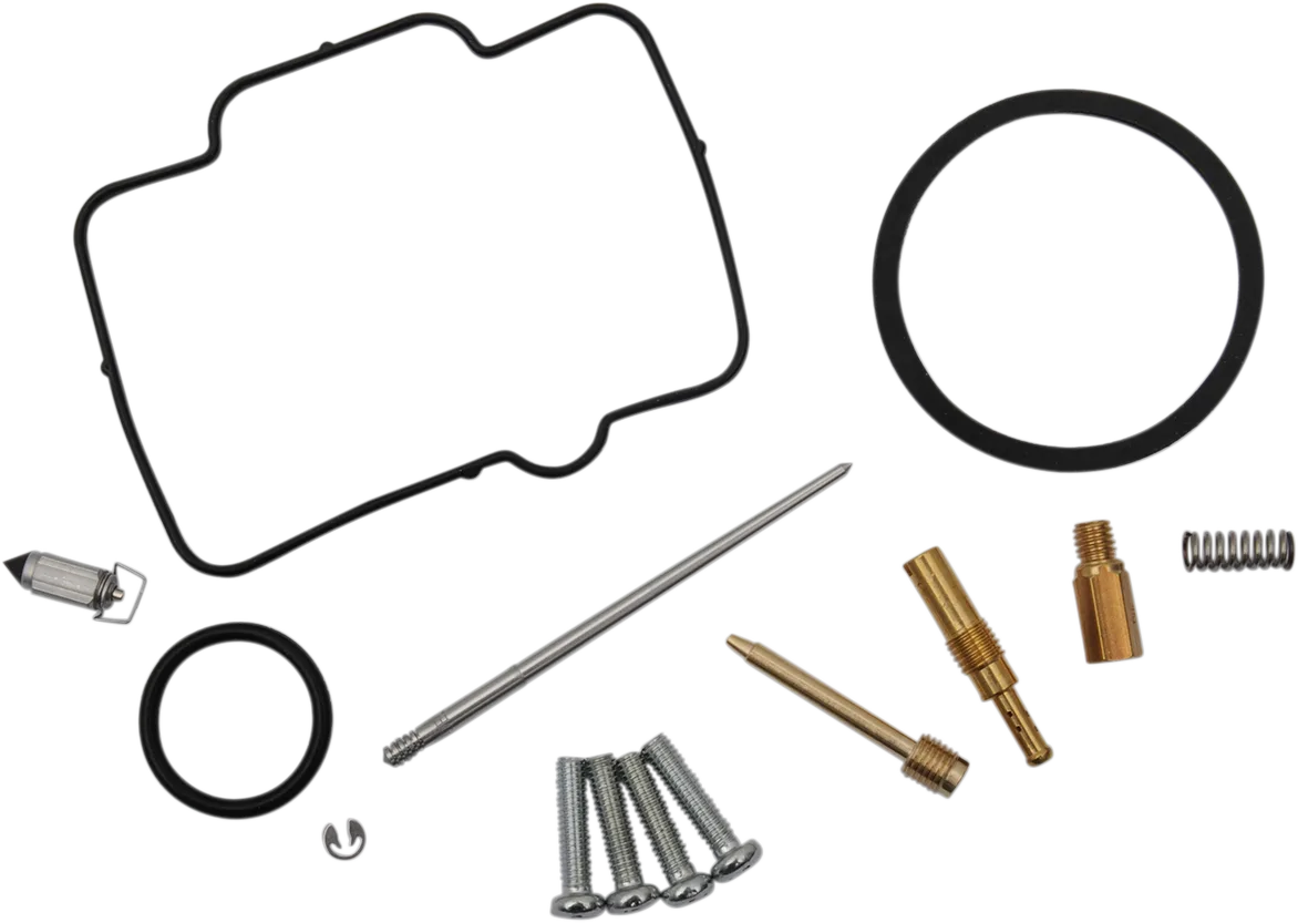Carburetor Repair Kit - Kawasaki