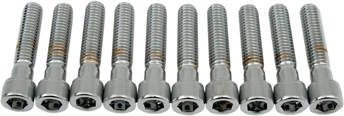 Socket-Head Bolts