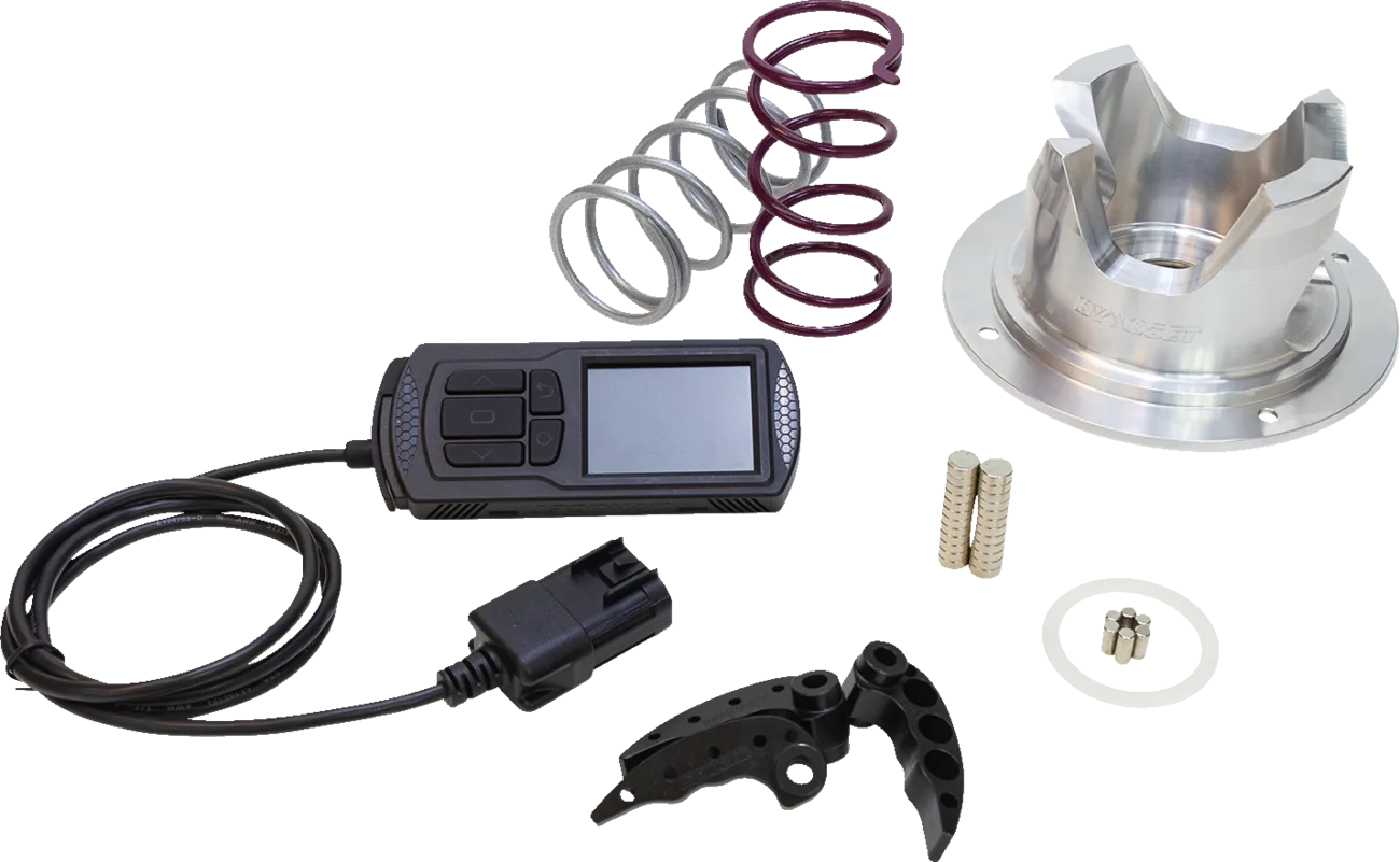 Stage 2 Power Package Kit