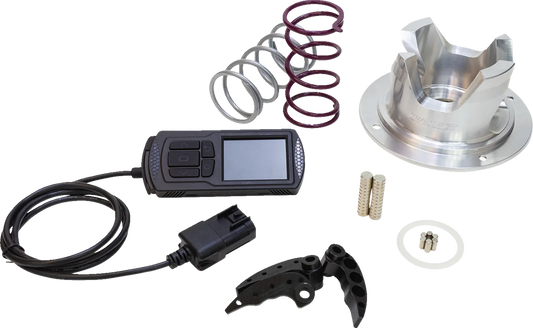 Stage 2 Power Package Kit