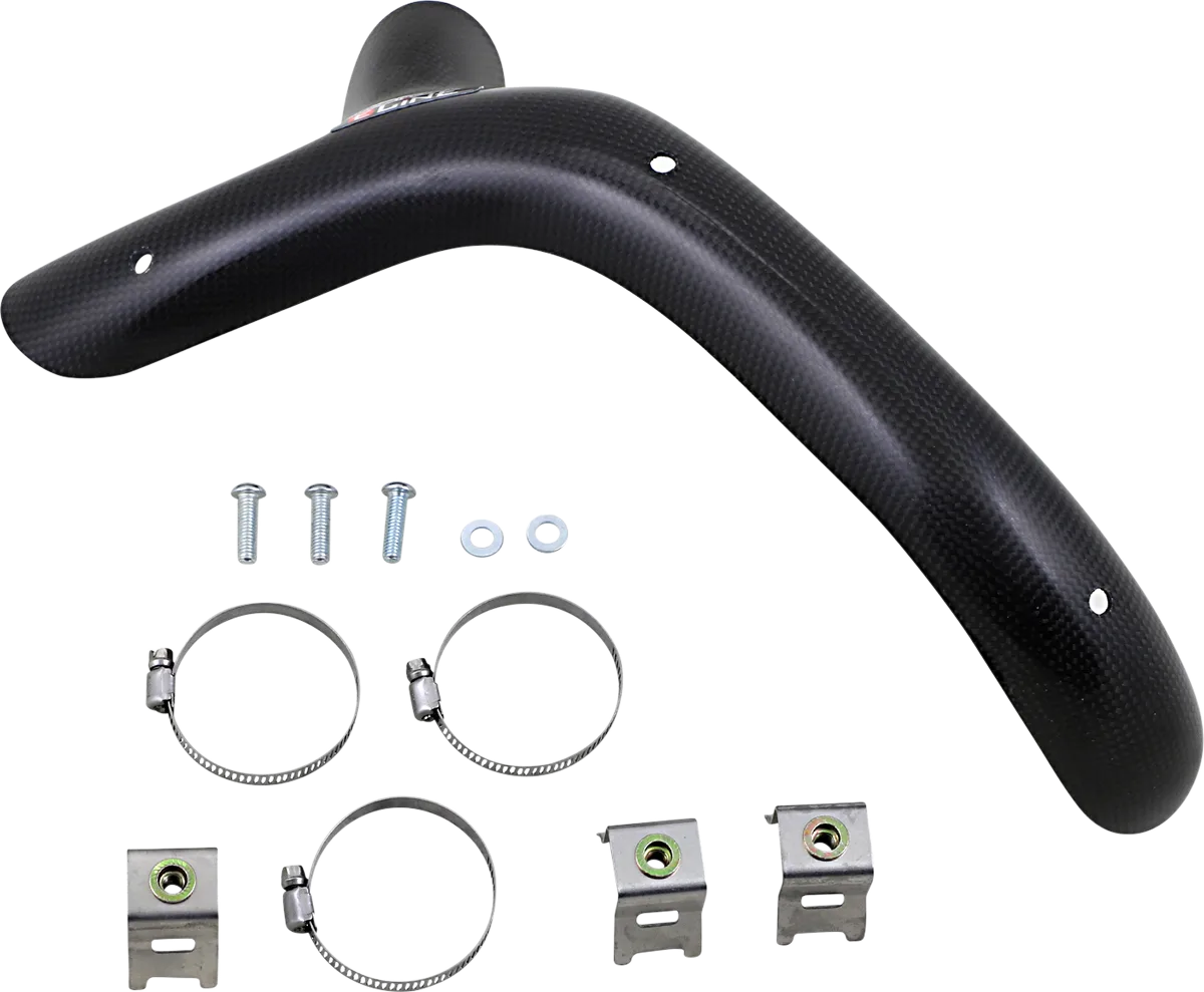 E Line 4-Stroke Pipe Guard
