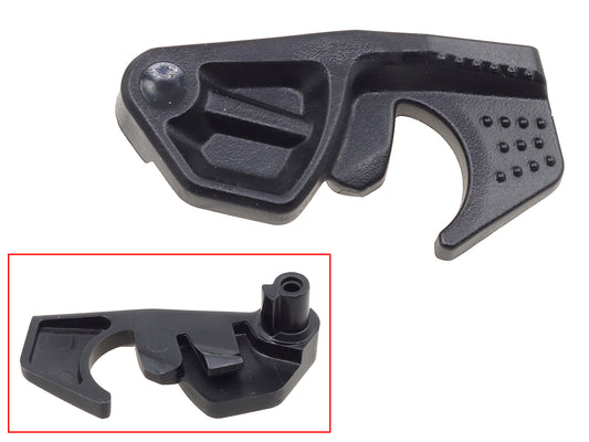PANEL LATCH - PANEL RIGHT