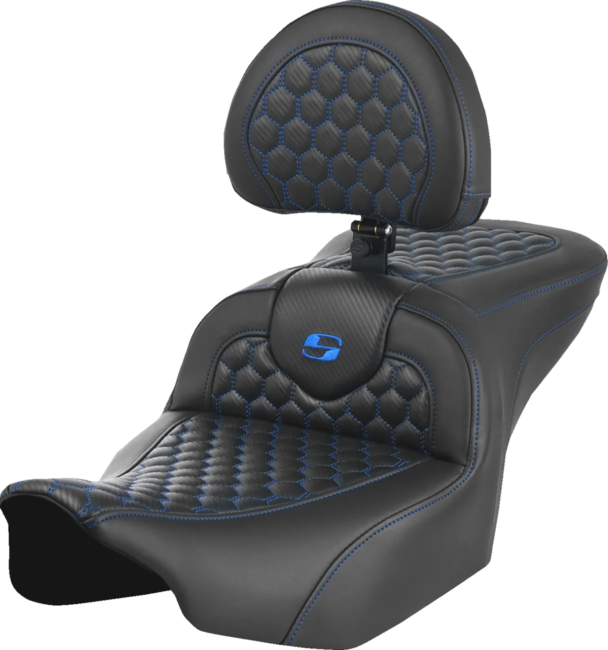 Honeycomb Roadsofa™ Seat