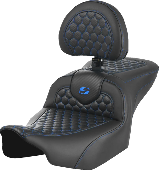 Honeycomb Roadsofa™ Seat