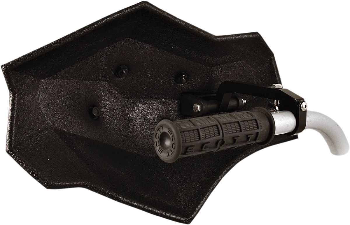Sentinel Armor Handguards