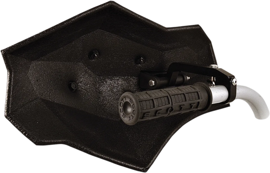 Sentinel Armor Handguards